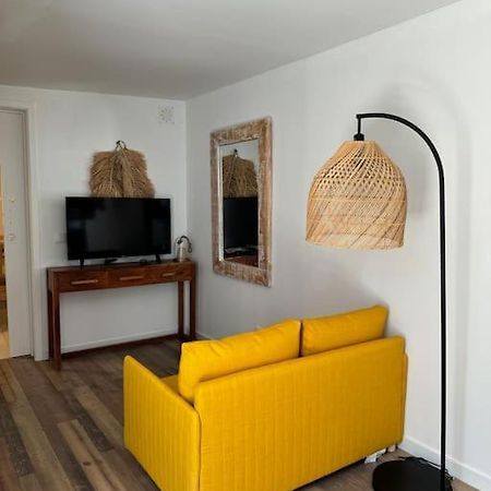 Appartamento Petite Maison De Plage Costa da Caparica Esterno foto