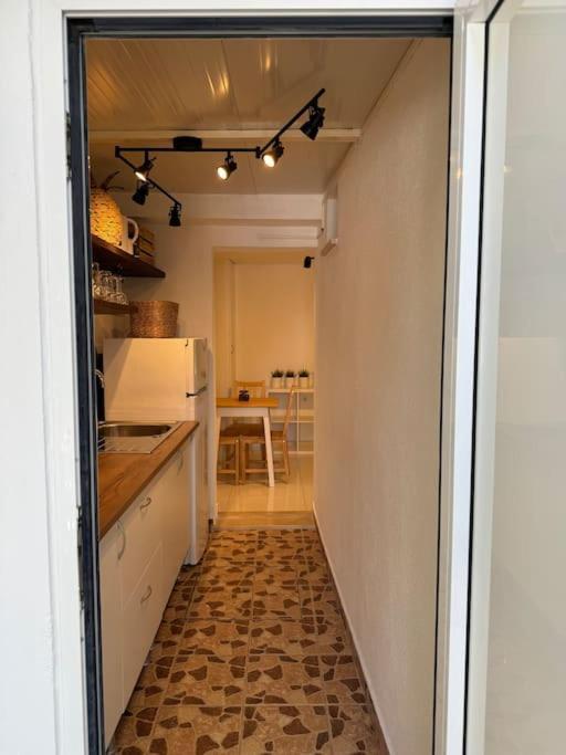 Appartamento Petite Maison De Plage Costa da Caparica Esterno foto