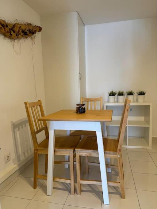 Appartamento Petite Maison De Plage Costa da Caparica Esterno foto