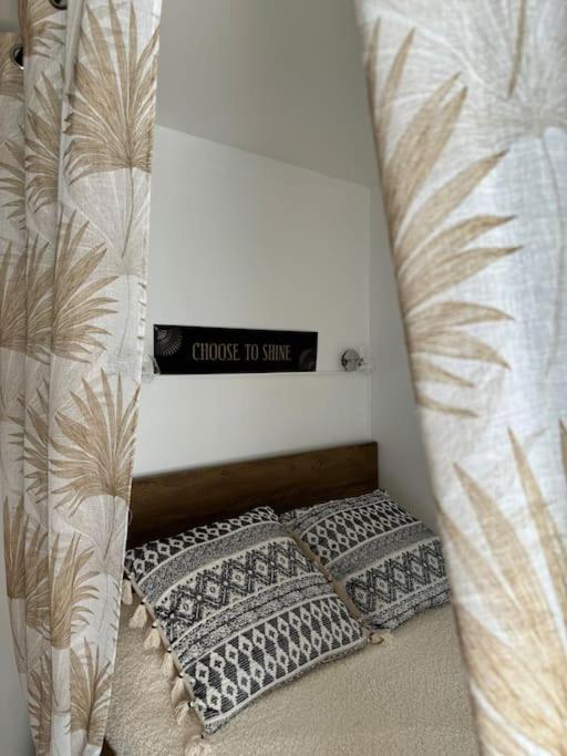Appartamento Petite Maison De Plage Costa da Caparica Esterno foto