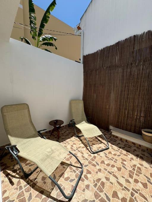 Appartamento Petite Maison De Plage Costa da Caparica Esterno foto