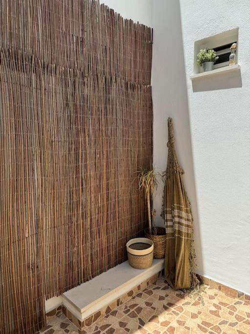 Appartamento Petite Maison De Plage Costa da Caparica Esterno foto